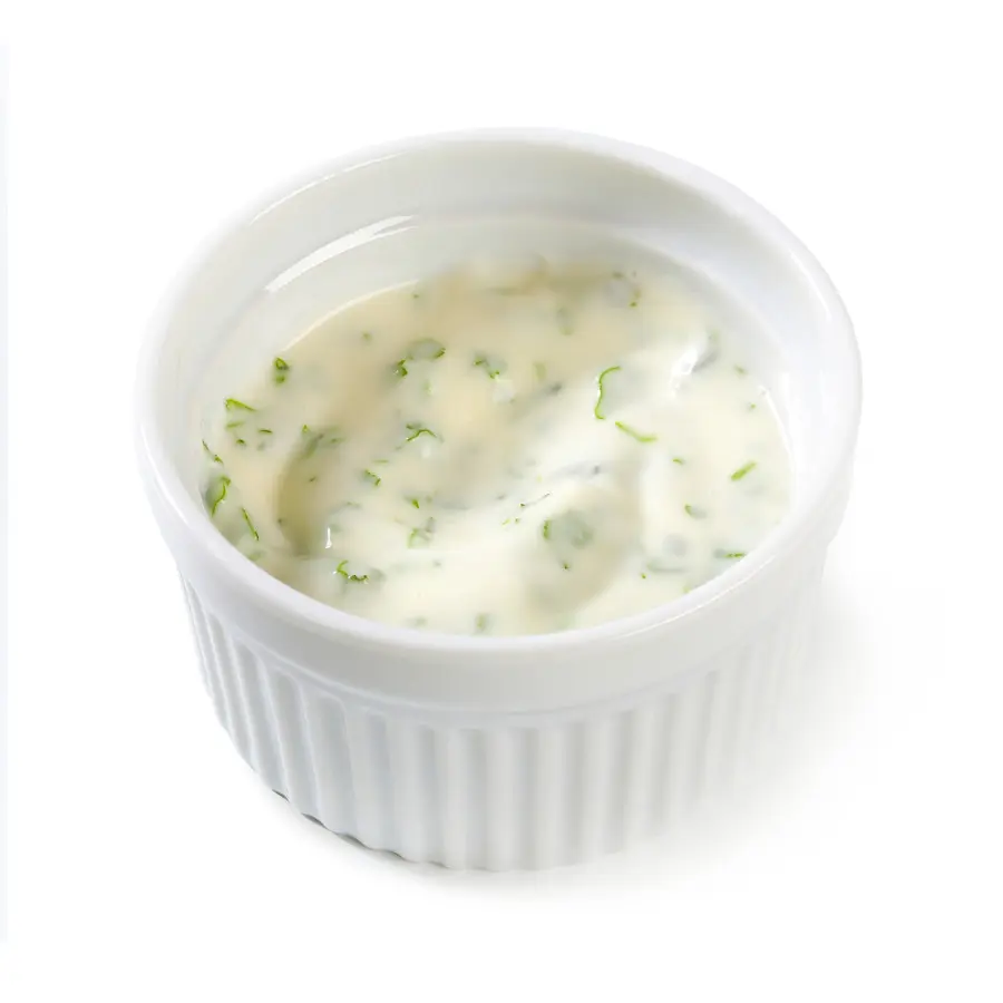 Ranch dip